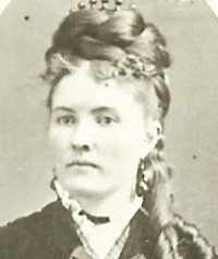 Ellen Ann Beazer (1852 - 1918) Profile